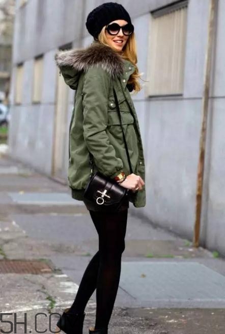 派克大衣適合什么人穿？派克大衣買哪個顏色？