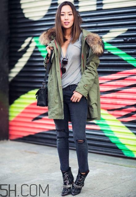 派克大衣是什么？派克大衣怎么清洗？