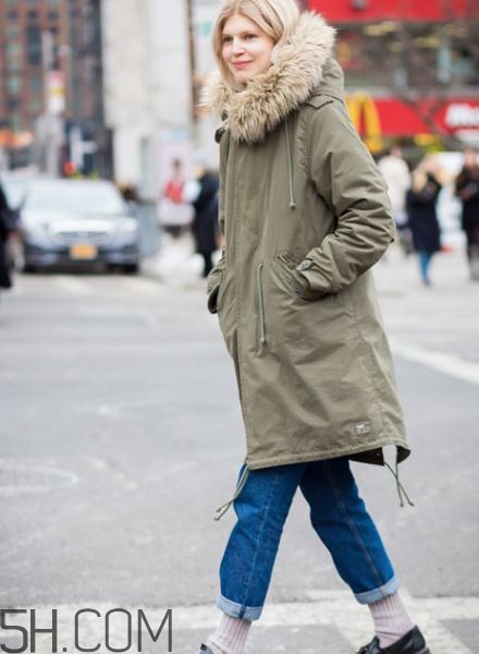 派克大衣是什么？派克大衣怎么清洗？