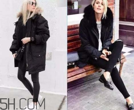 派克大衣大概什么價位？派克大衣為什么這么貴？