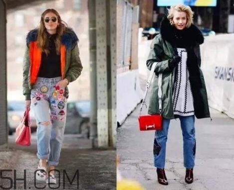 派克大衣大概什么價位？派克大衣為什么這么貴？