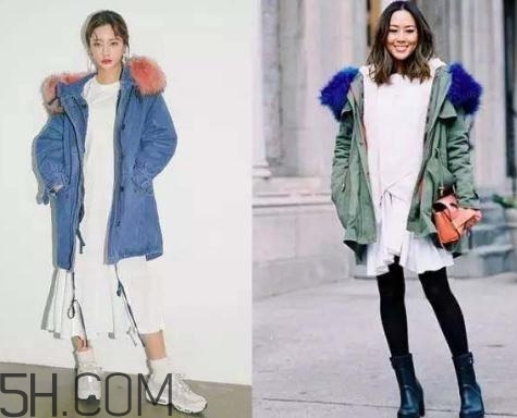 派克大衣大概什么價位？派克大衣為什么這么貴？