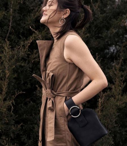 parisa wang是什么牌子？parisa wang國內(nèi)哪里買？