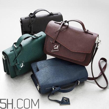 botkier是什么牌子？botkier是什么檔次？