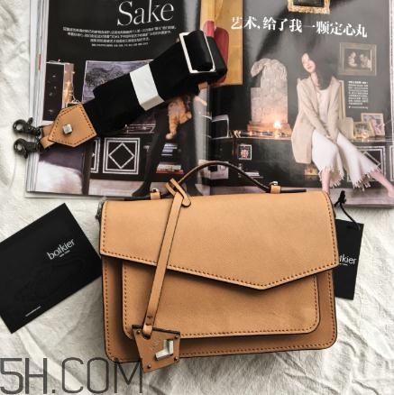 botkier是什么牌子？botkier是什么檔次？