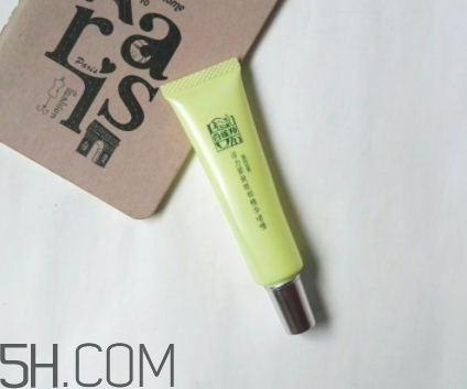 百雀羚眼霜孕婦能用嗎？百雀羚眼霜好用嗎？