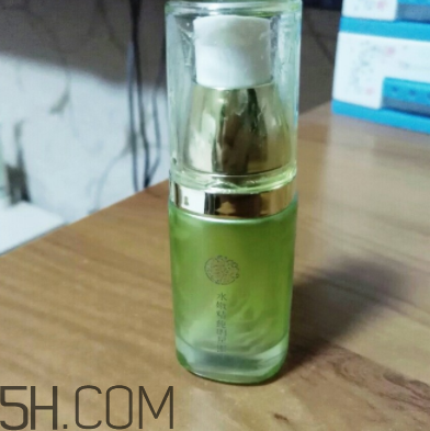 百雀羚眼霜孕婦能用嗎？百雀羚眼霜好用嗎？