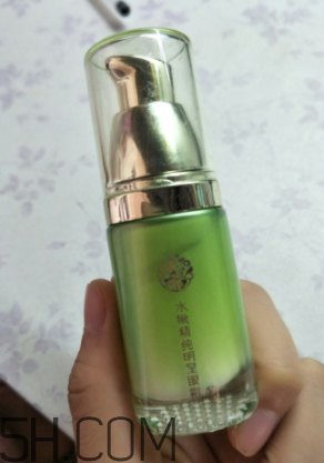 百雀羚眼霜孕婦能用嗎？百雀羚眼霜好用嗎？