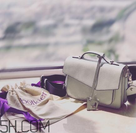 botkier包包怎么樣？botkier包包多少錢？