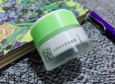 百雀羚眼霜含激素嗎？百雀羚雅霜用法