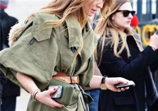 派克大衣和羽絨服哪個暖和？派克大衣顯胖嗎？