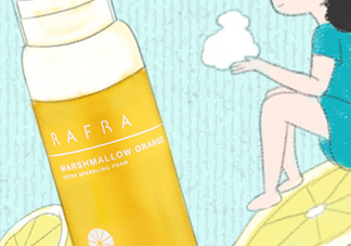 rafra潔面慕斯好用嗎？rafra潔面慕斯怎么用？