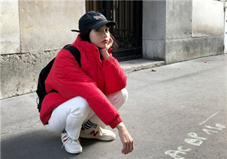 冬天露腳踝怎樣才不冷？冬天露腳踝搭配圖片