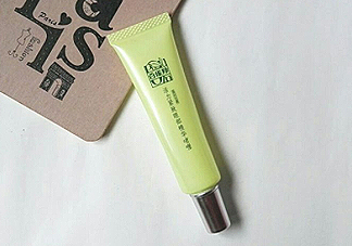 百雀羚眼霜孕婦能用嗎？百雀羚眼霜好用嗎？