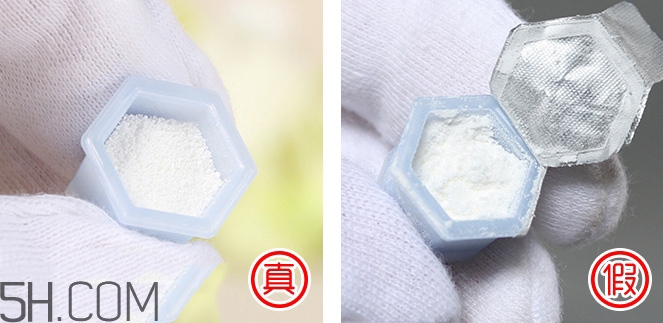 怎么辨別嘉娜寶洗顏粉真假？suisai潔面粉使用方法