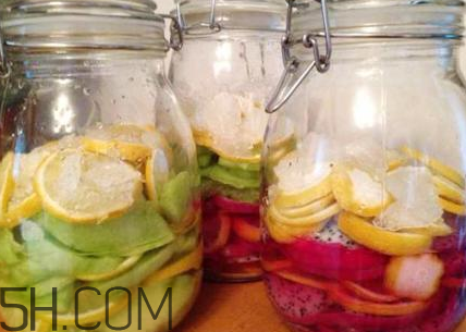 水果酵素什么牌子好？酵素的正確食用小秘訣