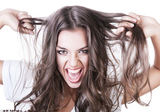 焦慮癥為什么要剃頭發(fā)？頭發(fā)對(duì)焦慮癥的影響有多少？