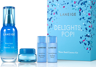 蘭芝2017璀璨花火節(jié)日限量版有哪些？多少錢？