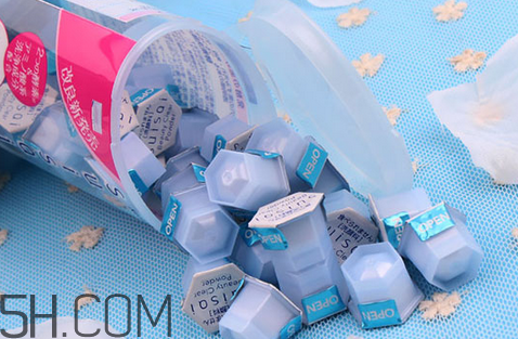 用了嘉娜寶洗顏粉還用洗面奶嗎？洗顏粉的正確打開方式