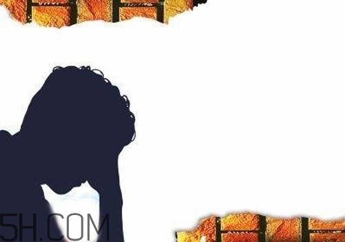 焦慮癥對生活的影響？焦慮癥對正常生活的危害有哪些？