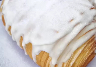 白富美面包是什么？白富美面包是什么做的？