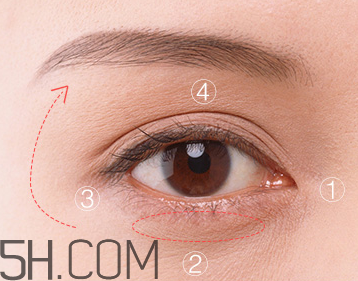 歐詩漫精純彈力蛋白眼精華 歐詩漫精純彈力蛋白眼精華