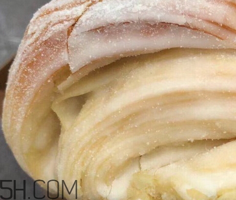 臟臟包和白富美哪個(gè)好吃？臟臟包和白富美區(qū)別