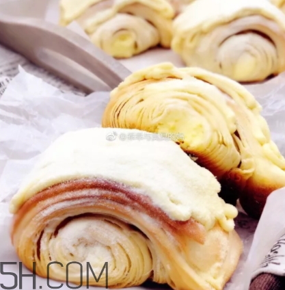 臟臟包和白富美哪個(gè)好吃？臟臟包和白富美區(qū)別