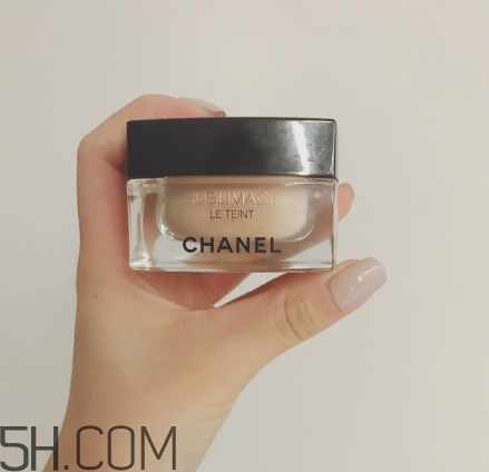 香奈兒粉底液怎么樣？八款香奈兒粉底液使用心得