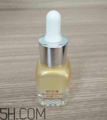 歐詩漫彈力眼霜適合什么年齡？歐詩漫彈力眼霜評測