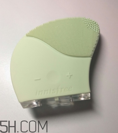 悅詩風吟潔面儀一星期用幾次？悅詩風吟潔面儀使用方法