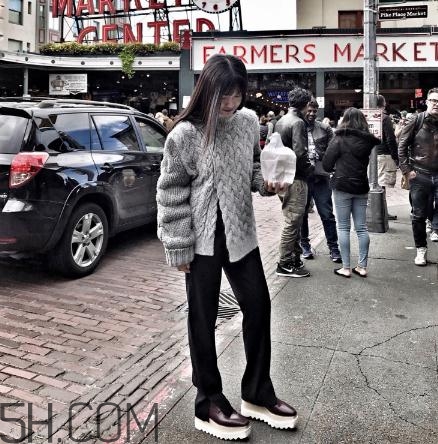 vince是什么牌子？vince是哪里的牌子？