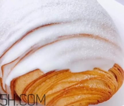 白富美面包是什么？白富美面包是什么做的？