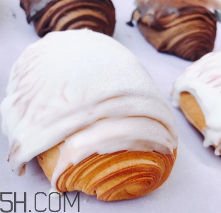 白富美面包是什么？白富美面包是什么做的？