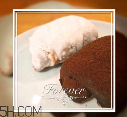 白富美面包是什么？白富美面包是什么做的？