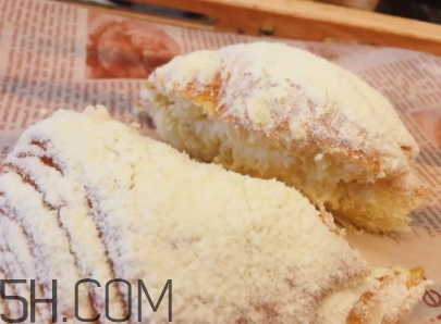 白富美面包什么口味？白富美面包好吃嗎？