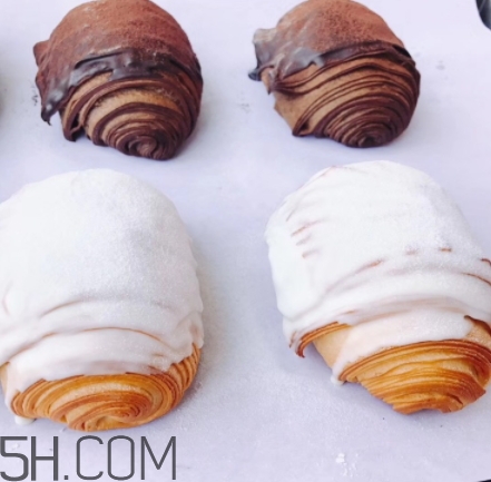 白富美面包什么口味？白富美面包好吃嗎？