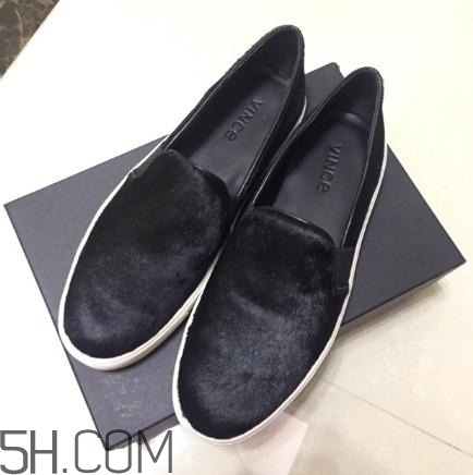 vince的鞋子怎么樣？vince是幾線牌子？