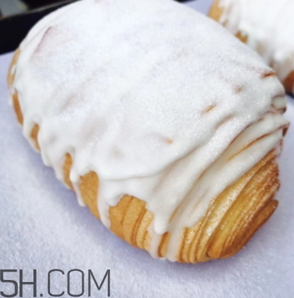 白富美面包什么口味？白富美面包好吃嗎？