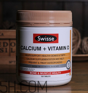 swisse鈣片可以泡水喝嗎？swisse鈣片用熱水泡嗎？
