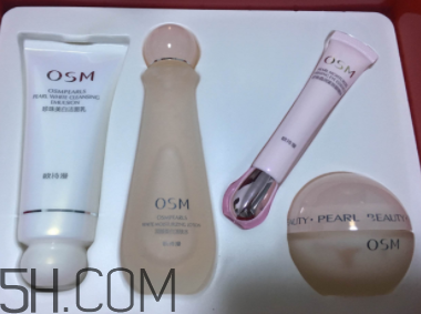 歐詩(shī)漫哪個(gè)系列最好用？歐詩(shī)漫哪個(gè)系列最補(bǔ)水？