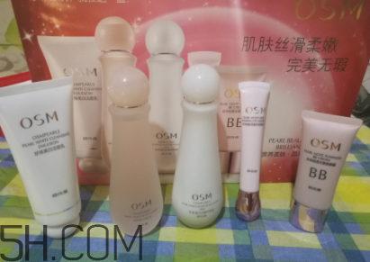 歐詩(shī)漫哪個(gè)系列最好用？歐詩(shī)漫哪個(gè)系列最補(bǔ)水？