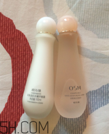 歐詩(shī)漫哪個(gè)系列最好用？歐詩(shī)漫哪個(gè)系列最補(bǔ)水？