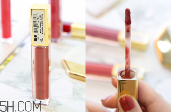 milani唇釉哪個(gè)顏色好看 milani唇釉哪個(gè)顏色好看