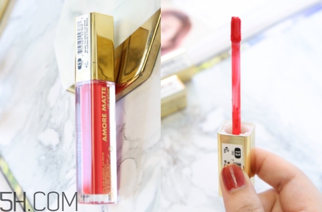 milani唇釉哪個(gè)顏色好看 milani唇釉哪個(gè)顏色好看