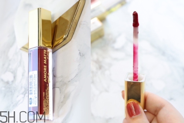 milani唇釉哪個(gè)顏色好看 milani唇釉哪個(gè)顏色好看