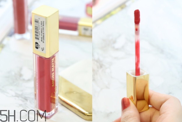 milani唇釉哪個(gè)顏色好看 milani唇釉哪個(gè)顏色好看