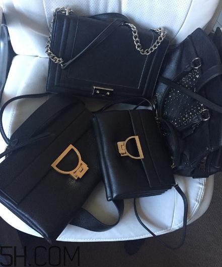 nine west包多少錢？nine west包包貴嗎？