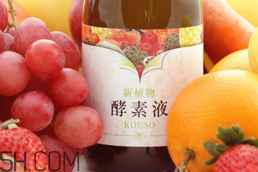 吃酵素便秘怎么辦？女人喝酵素的好處