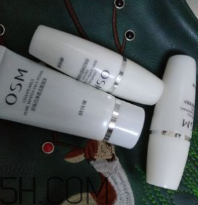 歐詩漫珍珠白美白淡斑系列包含哪些_使用步驟 歐詩漫珍珠白美白淡斑系列包含哪些_使用步驟